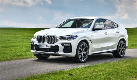 2025 bmw x6 xdrive40i.